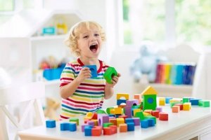 TDAH - Transtorno por Déficit de Atenção e Hiperatividade