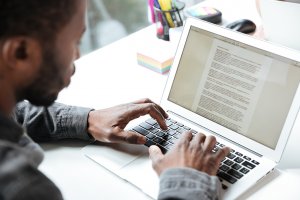 Redação Empresarial