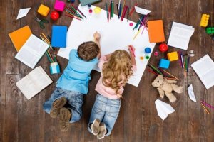 Artes do Ensino Fundamental