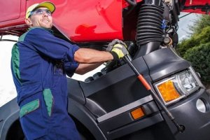 Mecânica de Caminhões Básico