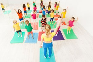 Educação Física Escolar - Jogos e Brincadeiras