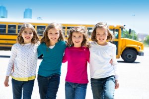 O Transporte Escolar e sua Influência no Aprendizado do Aluno do Campo